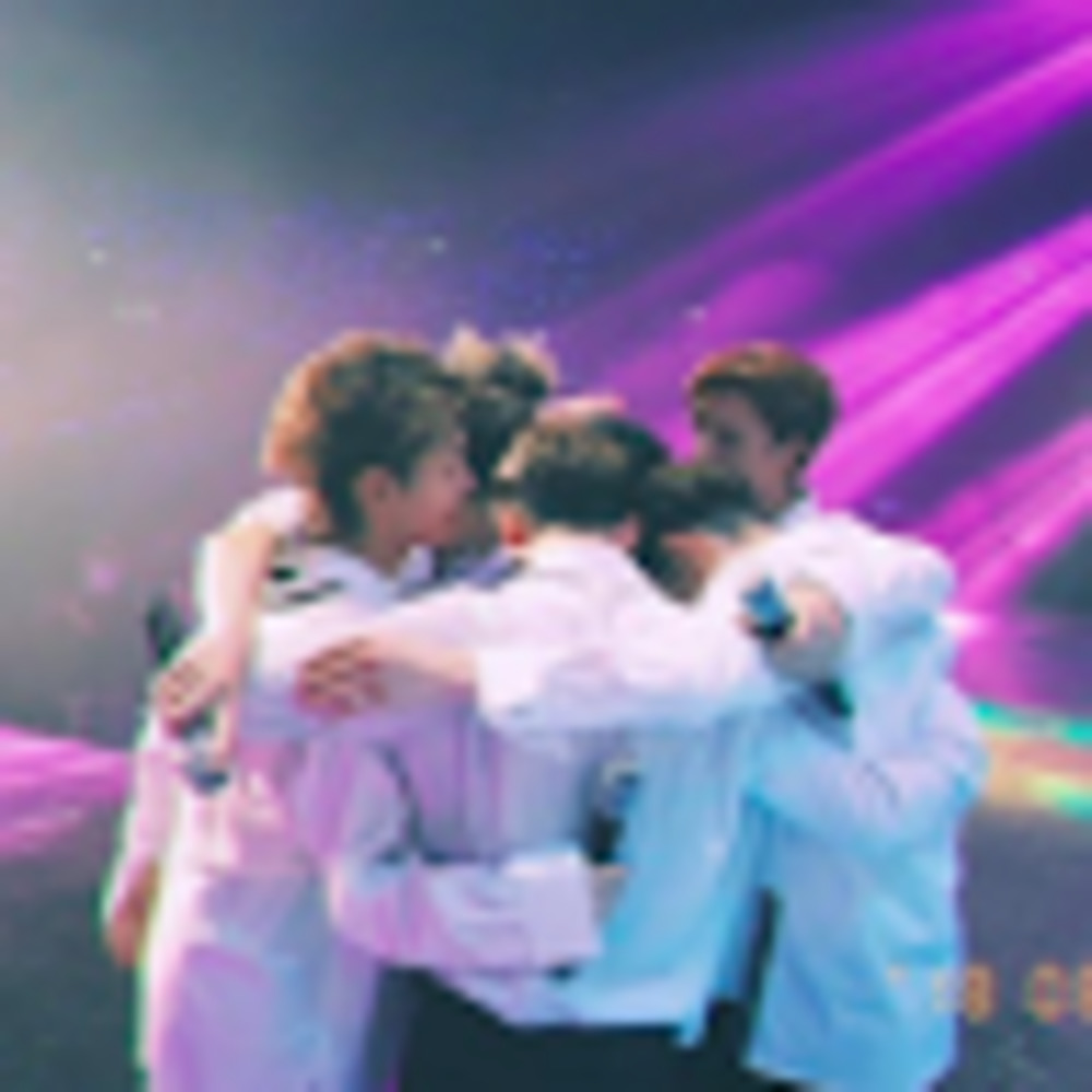 Meet your Posher, Yuki